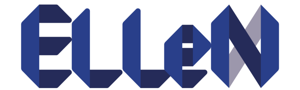 ELLeN Logo